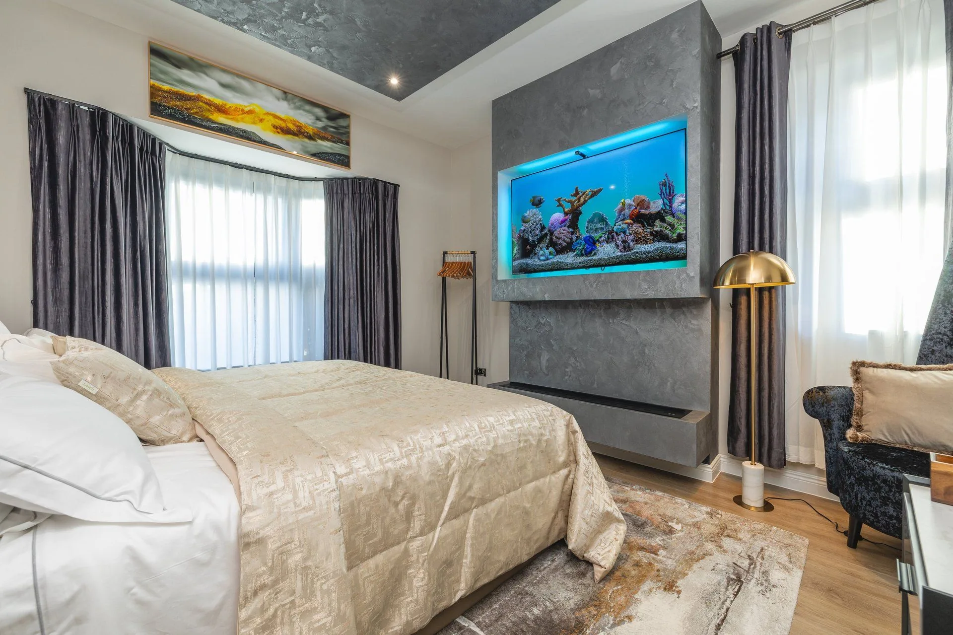 THE PRIVATE LUXURY GRANGE SPA SUITE preview image