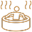 Jacuzzi Icon