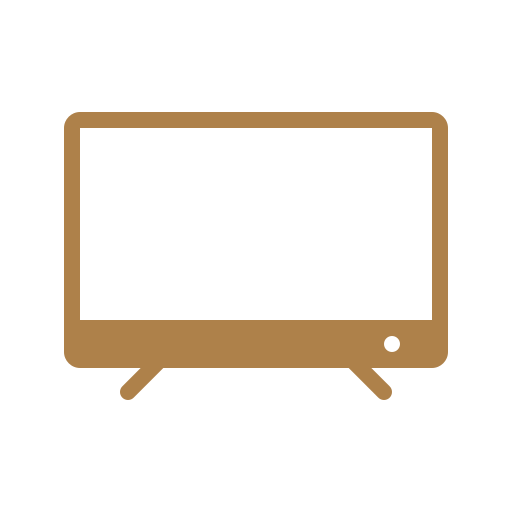 Premium Entertainment TV Package Icon