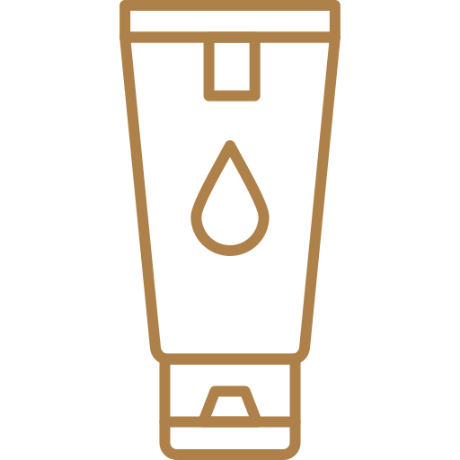 Rituals body cream Icon
