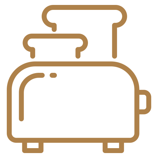 Toaster Icon